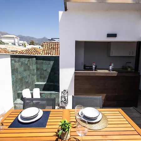 Apartment Duplex Penthouse By Principe1 *