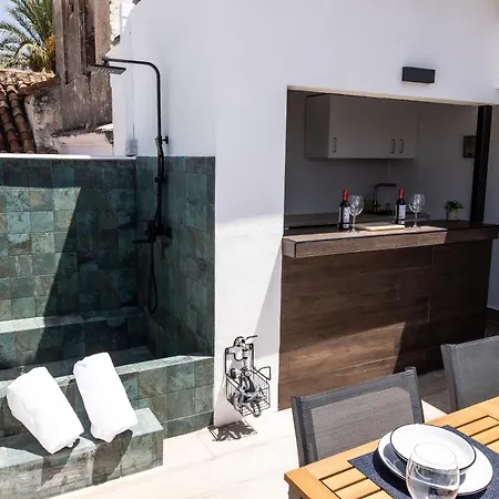 Duplex Penthouse By Principe1