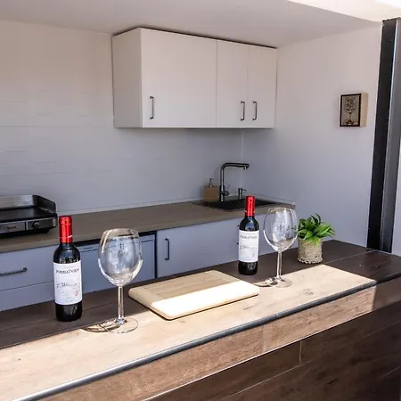 Duplex Penthouse By Principe1