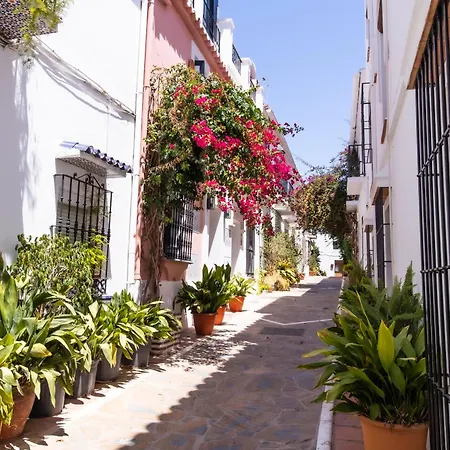 Duplex Penthouse By Principe1 ماربيا