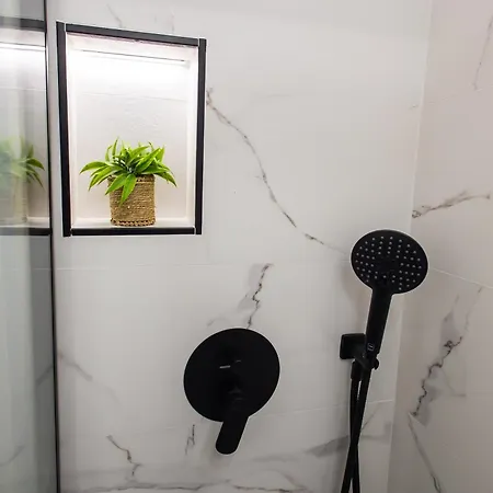 شقة Duplex Penthouse By Principe1 *