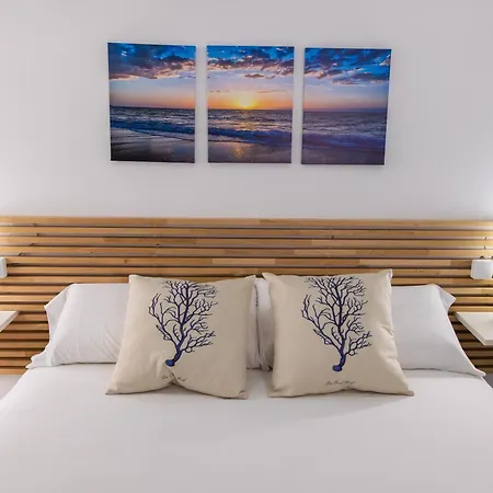 Duplex Penthouse By Principe1 شقة